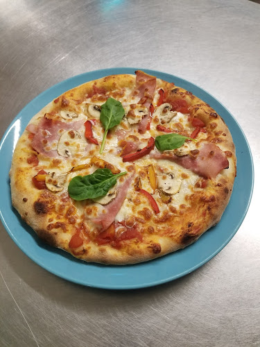 Opinii despre The Grill Inn în Edgeworthstown - Hospitality and gastronomy