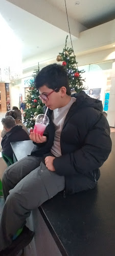 Golden Island Shopping Centre, Golden Island (Kilmaine), Athlone, Co. Westmeath