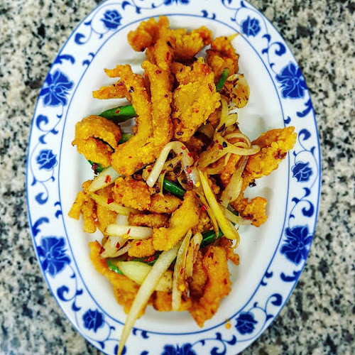 Dragon Inn Chinese Takeaway - Hospitality and gastronomy