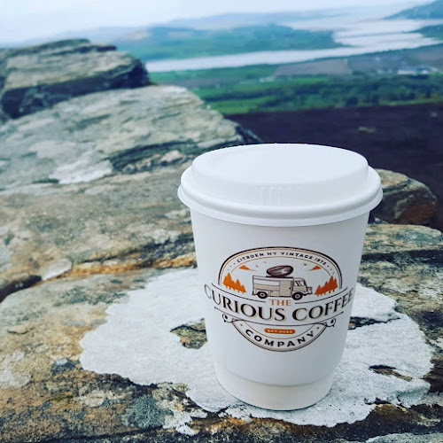 Curious Coffee (Burt) - Hospitality and gastronomy