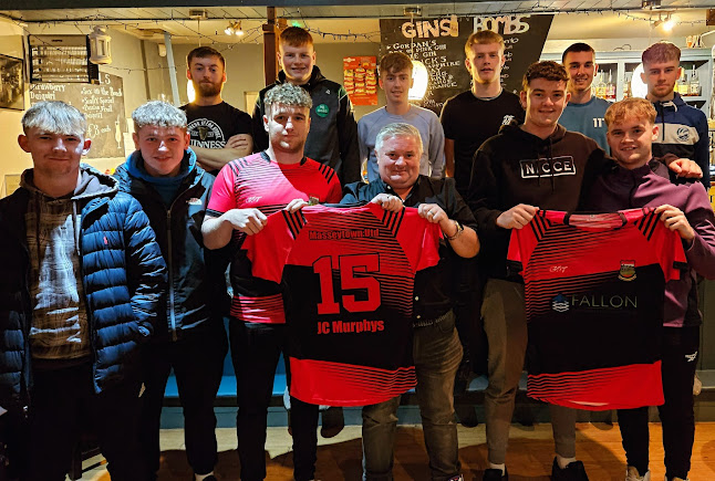 JC Murphy's Pub - Macroom