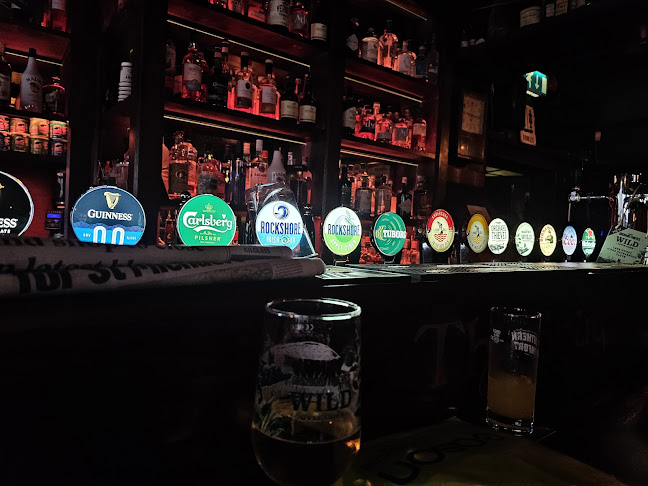 The Snug Bar - Sligo