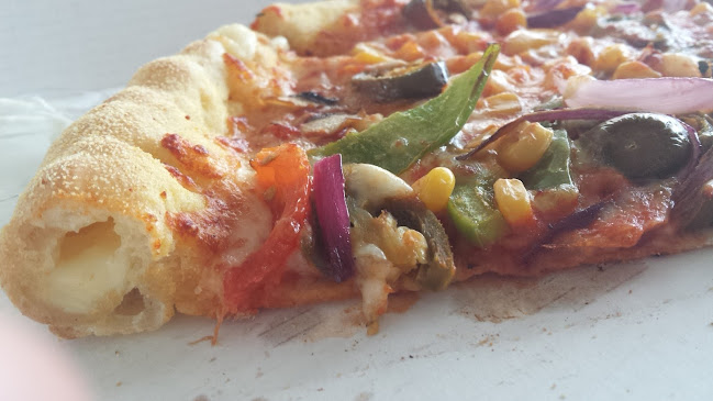 Comentarii opinii despre Apache Pizza Lucan