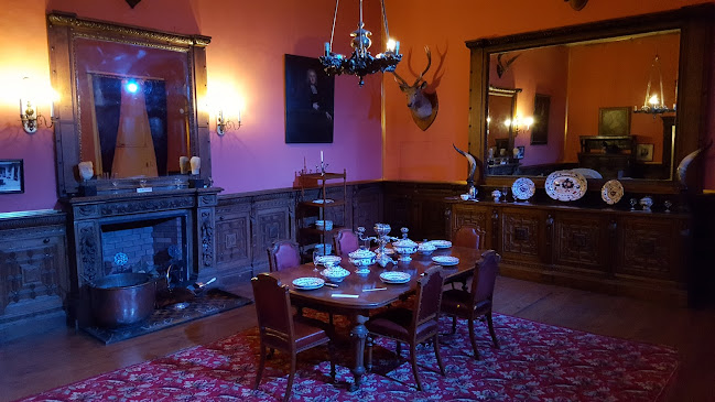 Ardgillan Castle Tea Room - Balbriggan