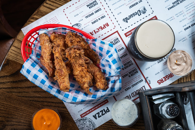 Westbury Shopping Centre, Corbally, Westbury, Co. Clare, V94 W0CF