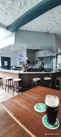 Mary Jo's Pub - Hospitality and gastronomy