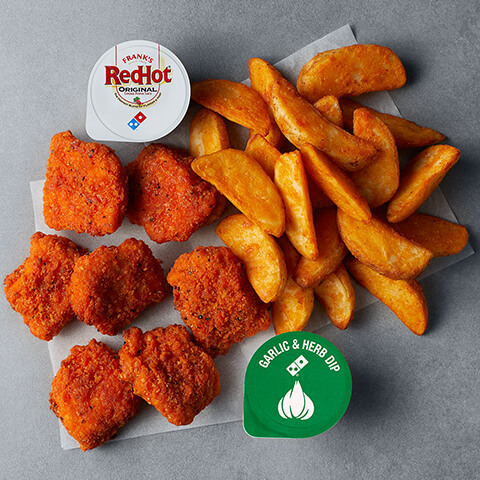 Domino's Pizza - Greystones - Hospitality and gastronomy