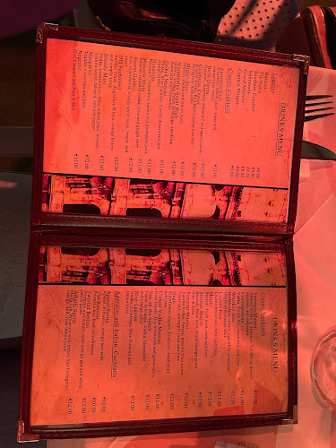 Comentarii opinii despre Ristorante Rossini