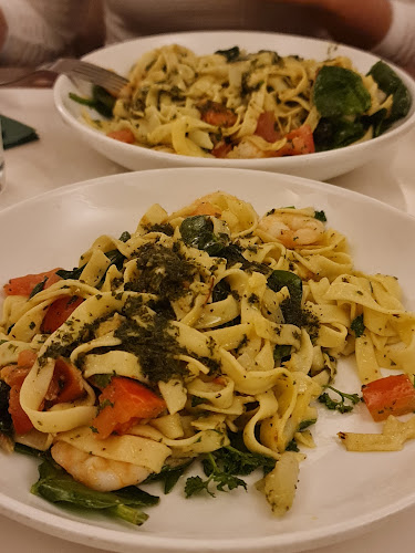 Comentarii opinii despre La Strada Restaurant