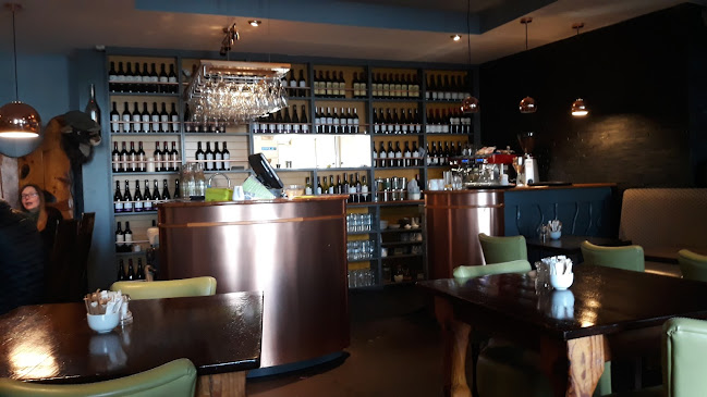 Opinii despre Interlude Restaurant în Dungarvan - Hospitality and gastronomy