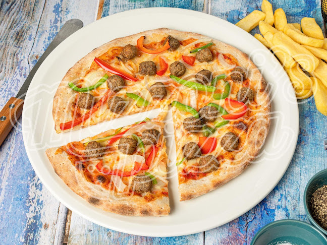 Mizzoni's Pizza - Cavan - Cavan