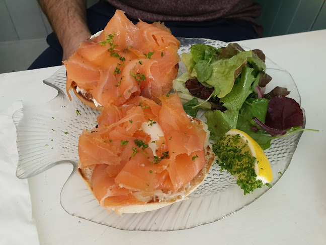 Comentarii opinii despre Nickie's Kitchen