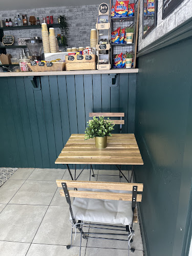 Comentarii opinii despre Ground Social