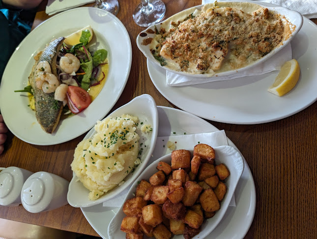 Stoop Your Head - Skerries