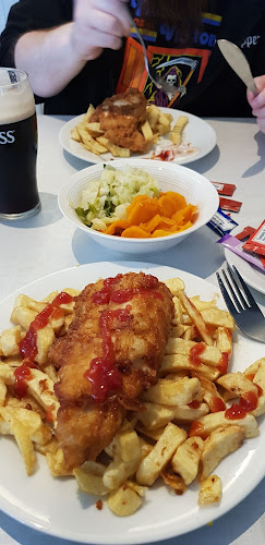 Comentarii opinii despre Matty's Pub - Apartments