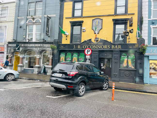 Comentarii opinii despre Brudairs Bakery