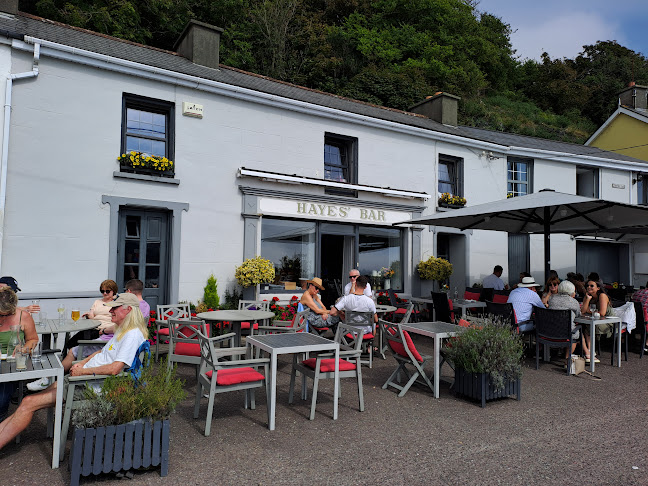 Hayes' Bar & Kitchen