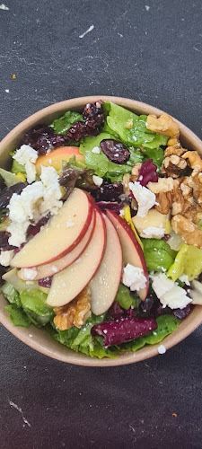 Opinii despre Brown Box Catering/ the Den@brownbox în Celbridge - Hospitality and gastronomy