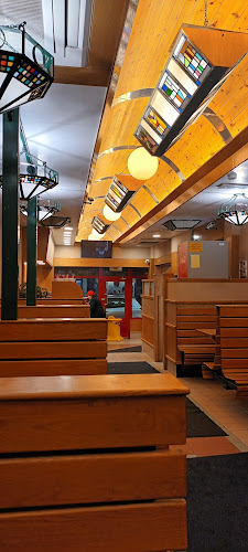 Four Lanterns - Hospitality and gastronomy