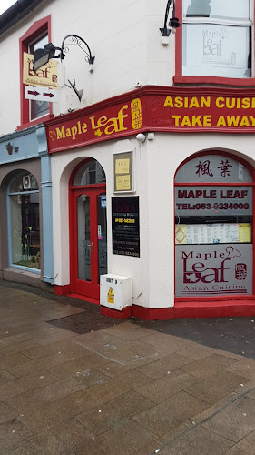 Comentarii opinii despre Maple Leaf Restaurant