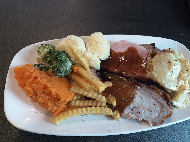 Peppermill - Hospitality and gastronomy