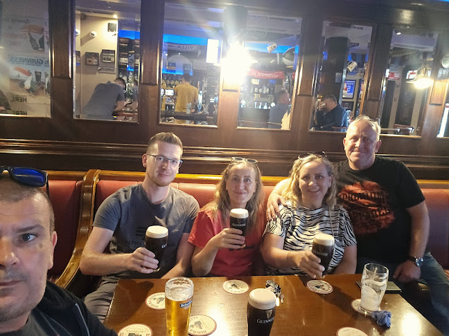 Taylors of Johnstown