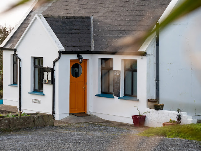 Barrtrá Seafood Restaurant - Lahinch