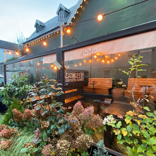 Roundy's Bar - Tralee