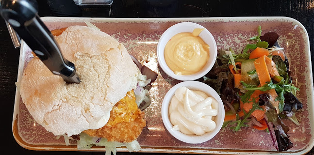 Opinii despre Red Herring în Clonmel - Hospitality and gastronomy