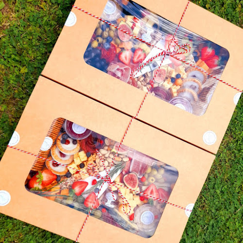 Fresh in the Box - Ardee