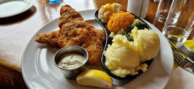 Opinii despre Corbett Court în Charleville - Hospitality and gastronomy