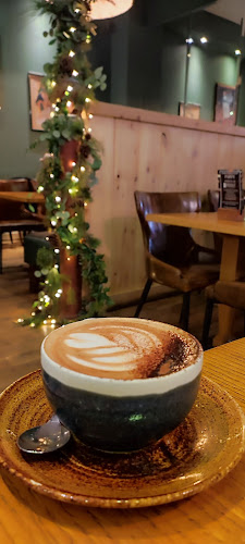 Rocksalt Cafe Dundalk - Dundalk