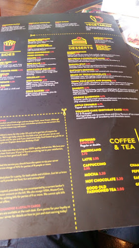 Comentarii opinii despre Captain Americas