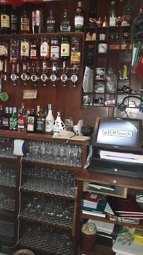 The Cauldron - Limerick