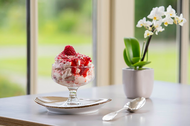 The Duck Restaurant - Gorey