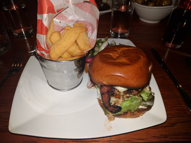Main St, Ferbane, Co. Offaly