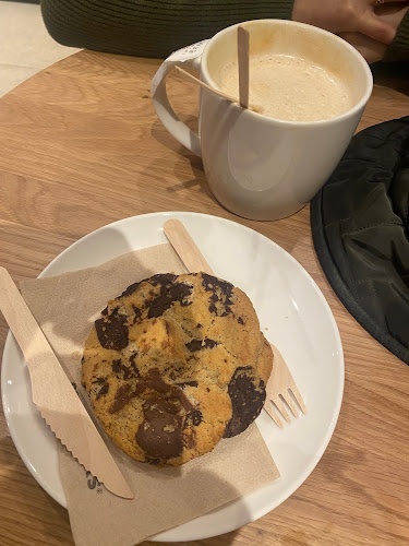 Starbucks Galway Eyre Square - Galway