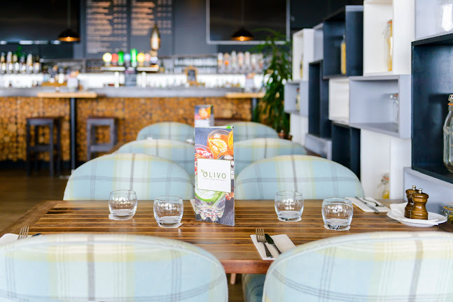 Olivo Bar & Restaurant Cork