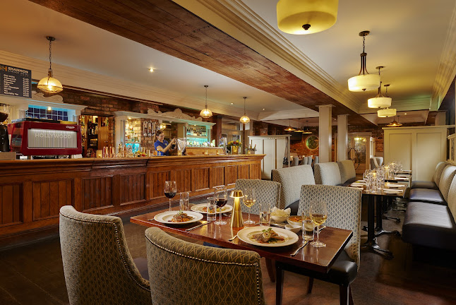 The Old Lodge Gastro Pub