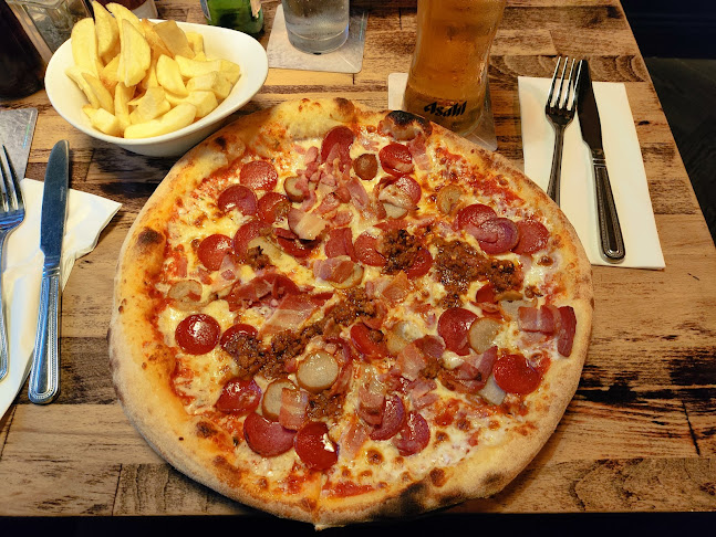 Capones - Hospitality and gastronomy