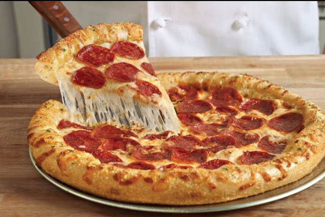 Comentarii opinii despre Pizza Max Bray