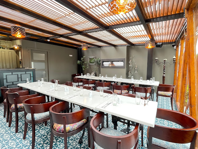 Comentarii opinii despre Bramley Lodge