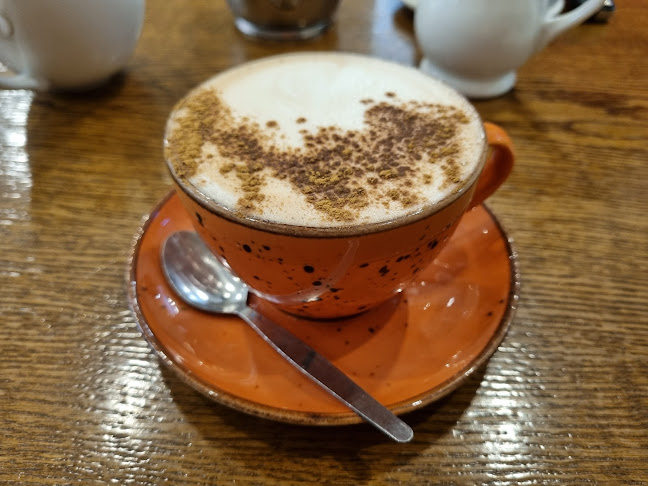 Quigleys Cafe, Bakery & Deli