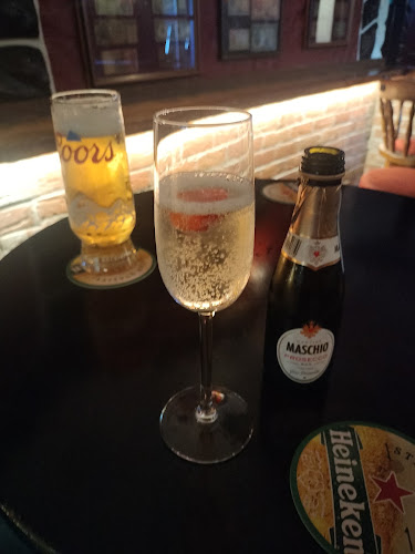 Opinii despre Lucas Bar în Ennis - Hospitality and gastronomy