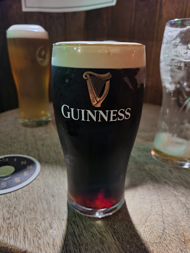 Comentarii opinii despre Moone High Cross Inn