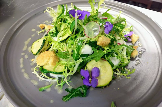 Armorica | Restaurant • Wine Bar • Accommodation