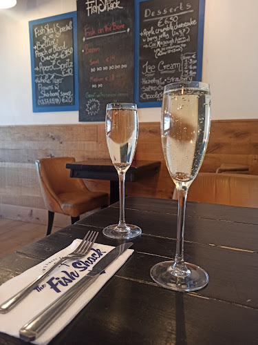 FishShackCafé Malahide - Malahide