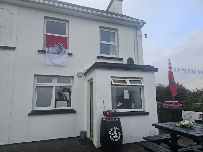 Lisheen Upper, Co. Cork