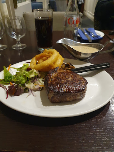 Monasterboice (Donegan's) - Drogheda