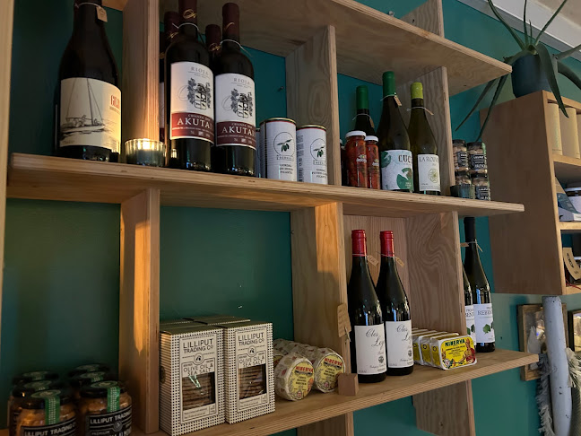 The Good life Coffee shop - Wicklow